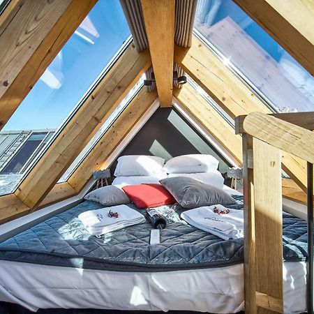 Visitzakopane - Diamond Spa Apartment Eksteriør billede